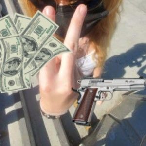 Meet your Posher, Frances